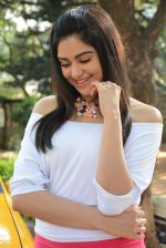 Adah Sharma Photo Shoot on 29th Jan 2016